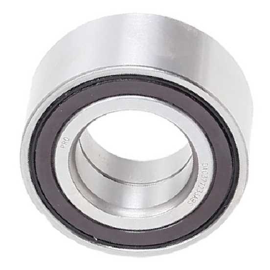 Rolamento Roda Dianteira - Cobra Automotiva - PRDAC377233ABS