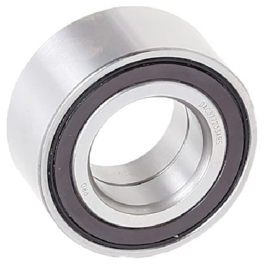 Rolamento Roda Dianteira - Cobra Automotiva - PRDAC377233ABS