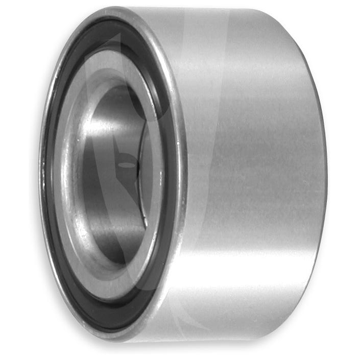 Rolamento Roda Dianteira para Peugeot 106 - Cobra Automotiva - DAC3566E C