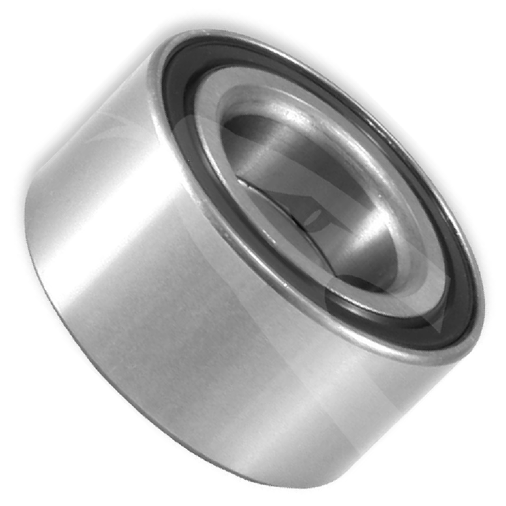 Rolamento Roda Dianteira para Peugeot 106 - Cobra Automotiva - DAC3566E C