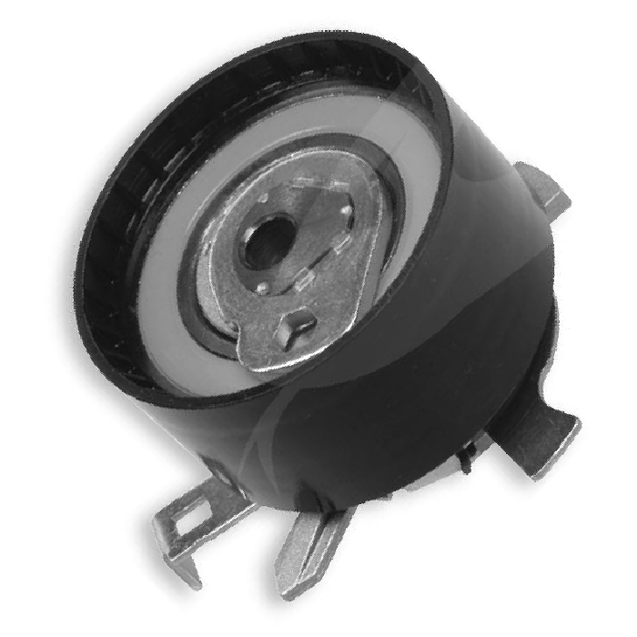 Tensor Correia Dentada para Ford Focus e Mondeo - Cobra Automotiva - 6007LH