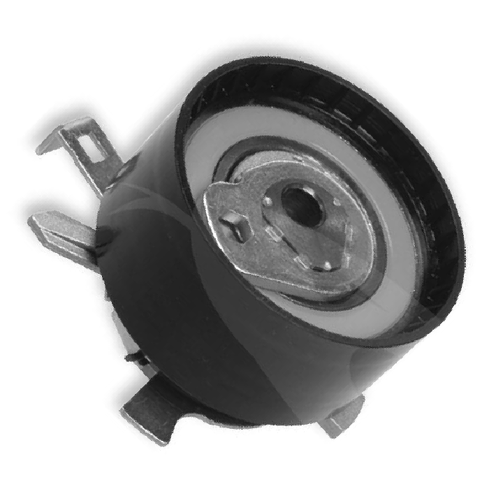Tensor Correia Dentada para Ford Focus e Mondeo - Cobra Automotiva - 6007LH