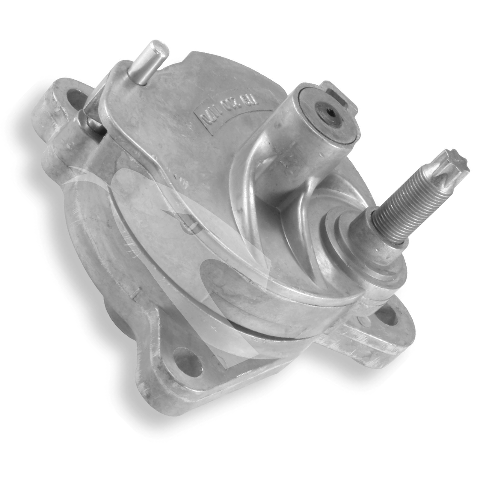 Tensor Correia Do Alternador - Cobra Automotiva - CO1070