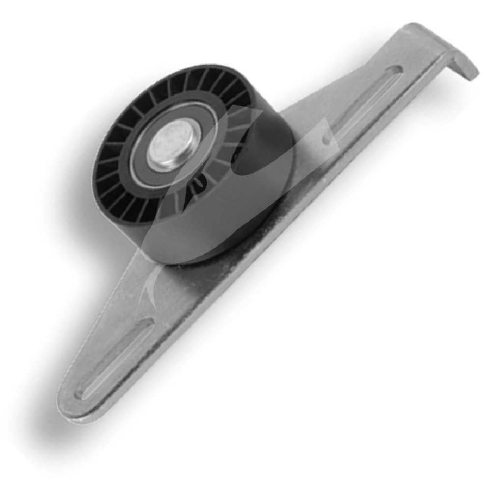 Tensor Correia Do Alternador - Cobra Automotiva - CO5325