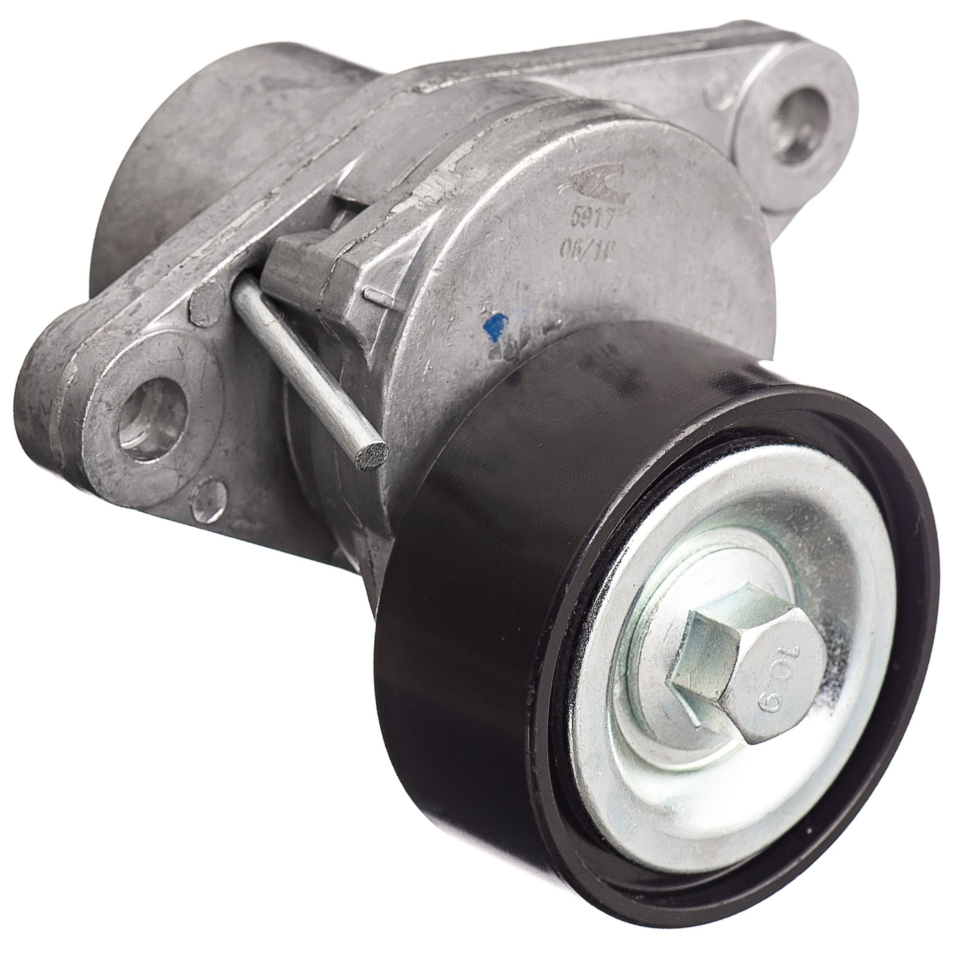 Tensor Correia do Alternador - Cobra Automotiva - CO5917