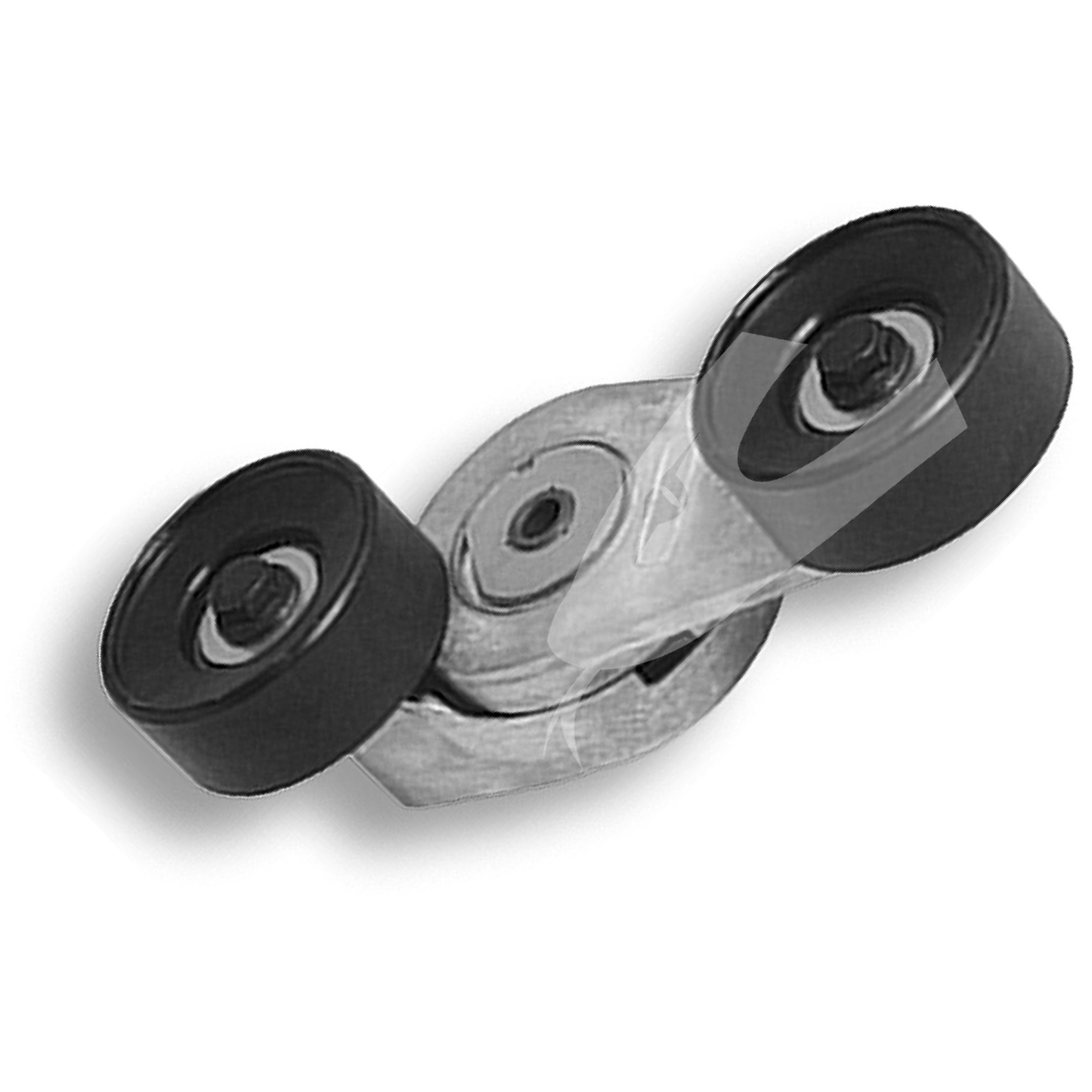 Tensor Correia Do Alternador - Cobra Automotiva - CO9701