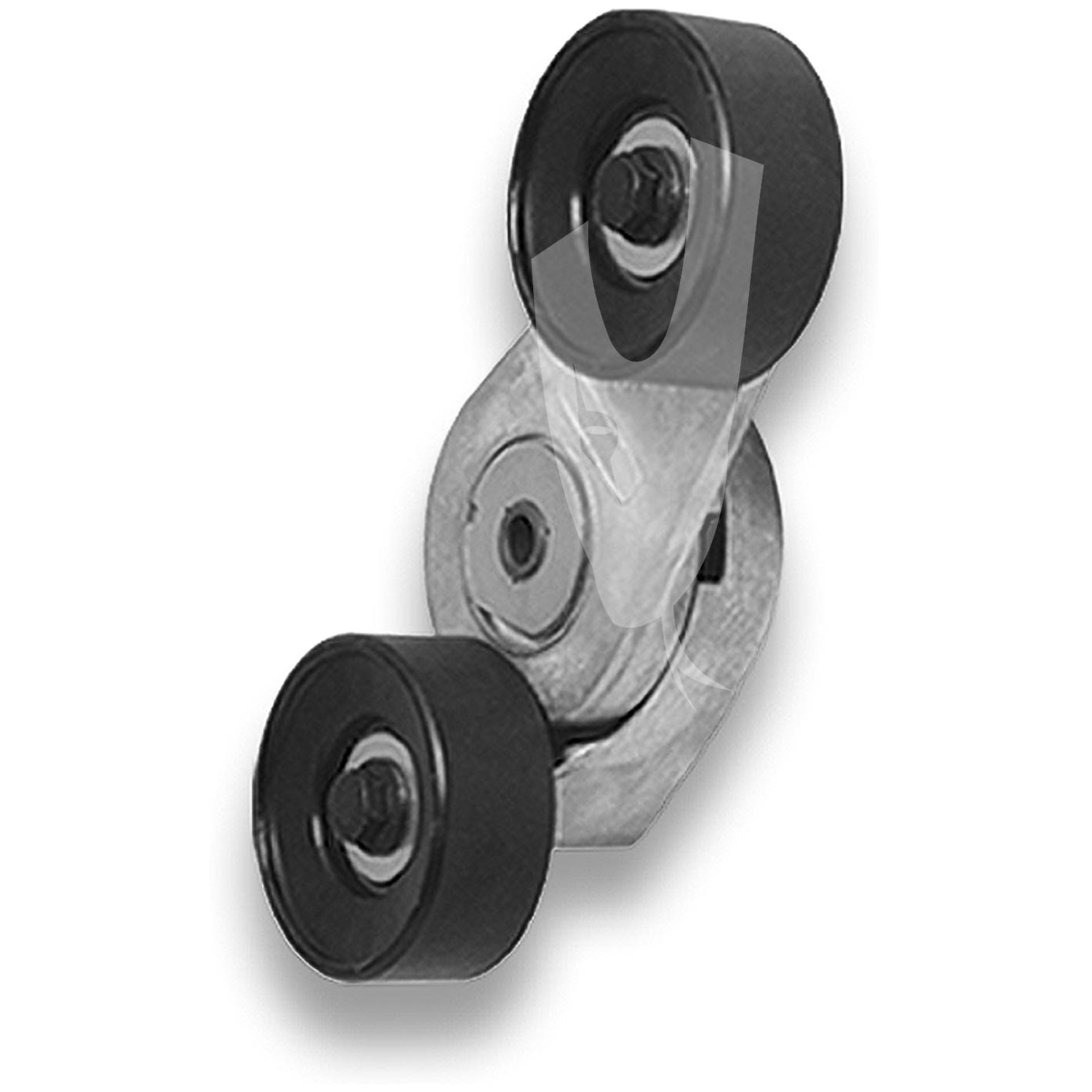 Tensor Correia Do Alternador - Cobra Automotiva - CO9701