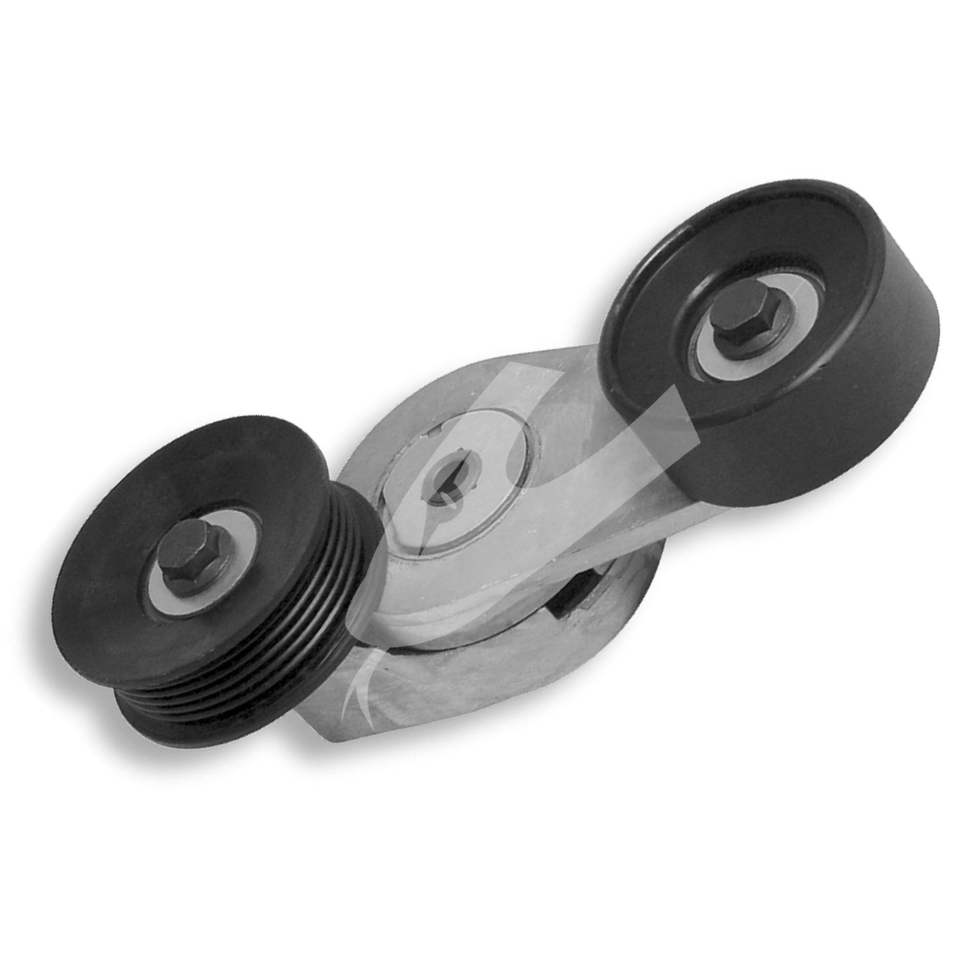 Tensor Correia Do Alternador - Cobra Automotiva - CO9702