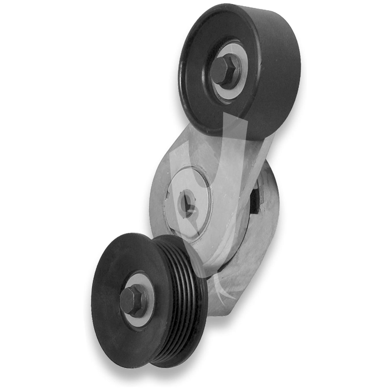 Tensor Correia Do Alternador - Cobra Automotiva - CO9702