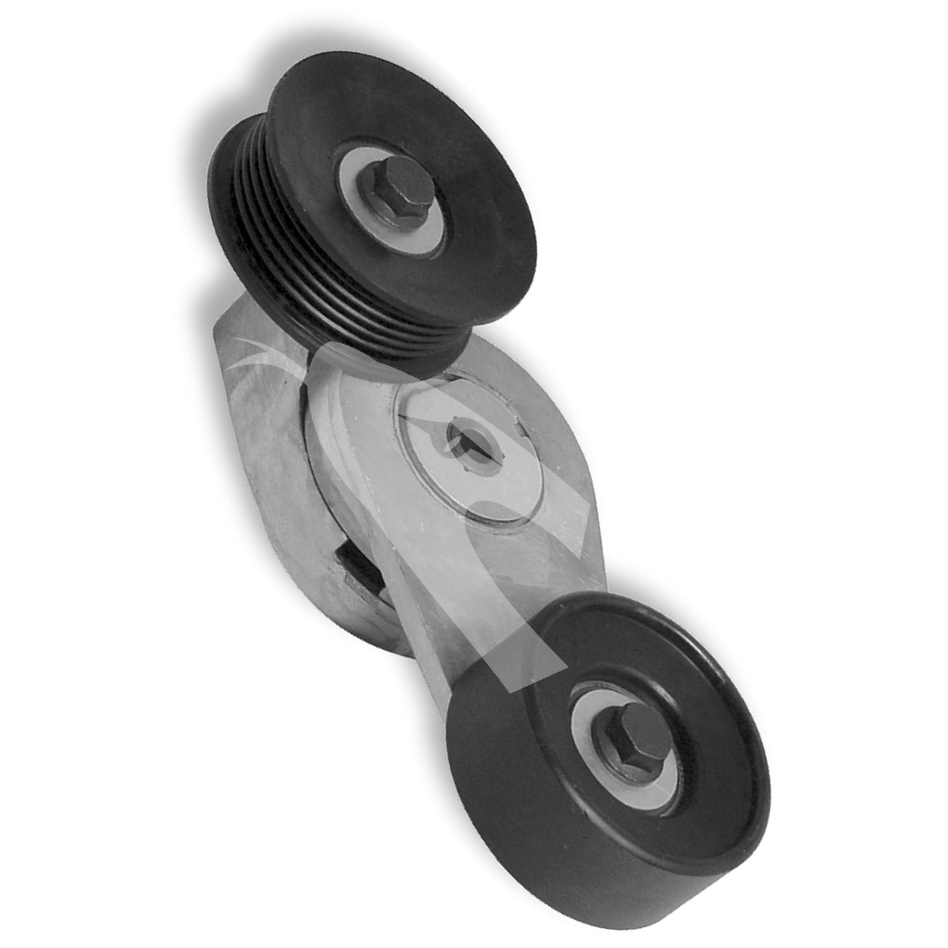 Tensor Correia Do Alternador - Cobra Automotiva - CO9702