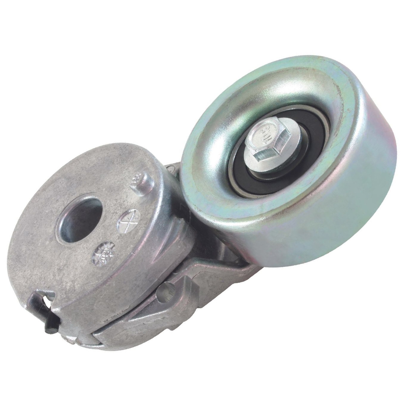 Tensor Correia Do Alternador - Cobra Automotiva - CO5234