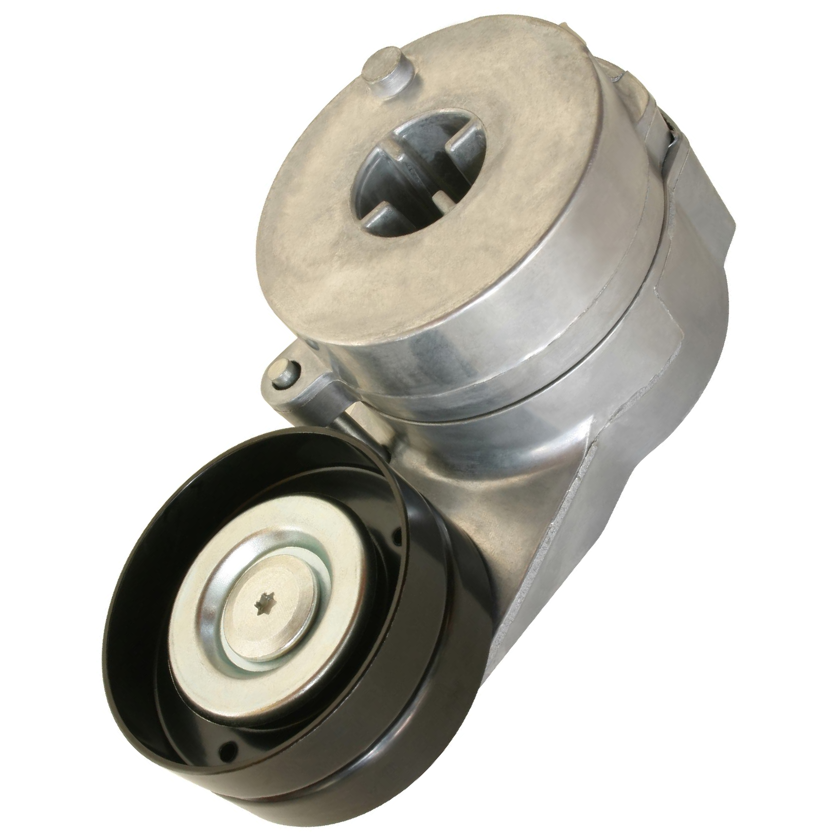Tensor Correia do Alternador para Jeep Grand Cherokee - Cobra Automotiva - 6498