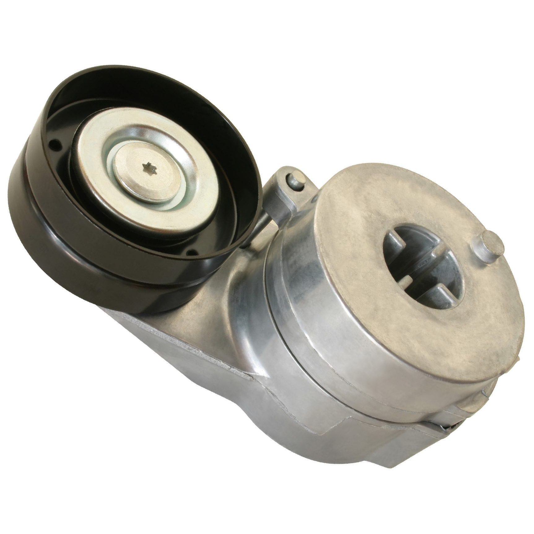 Tensor Correia do Alternador para Jeep Grand Cherokee - Cobra Automotiva - 6498