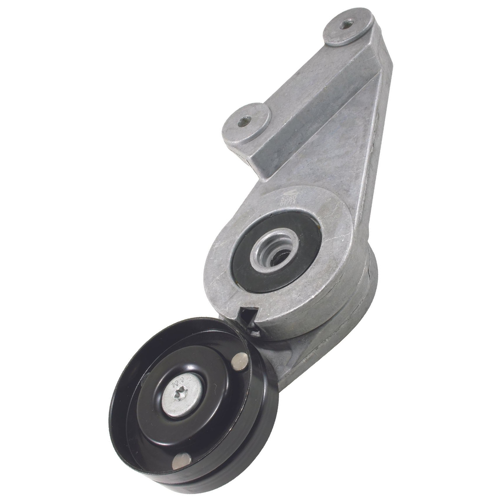 Tensor Correia Do Alternador - Cobra Automotiva - CO5380