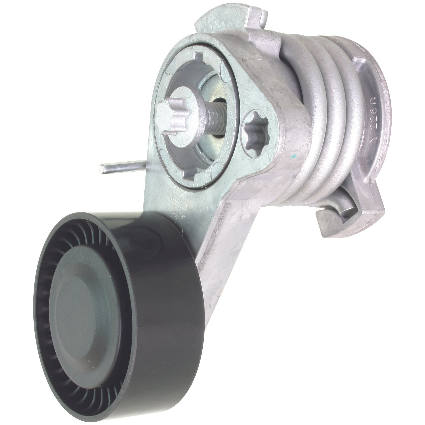 Tensor Correia Do Alternador - Cobra Automotiva - CO5570