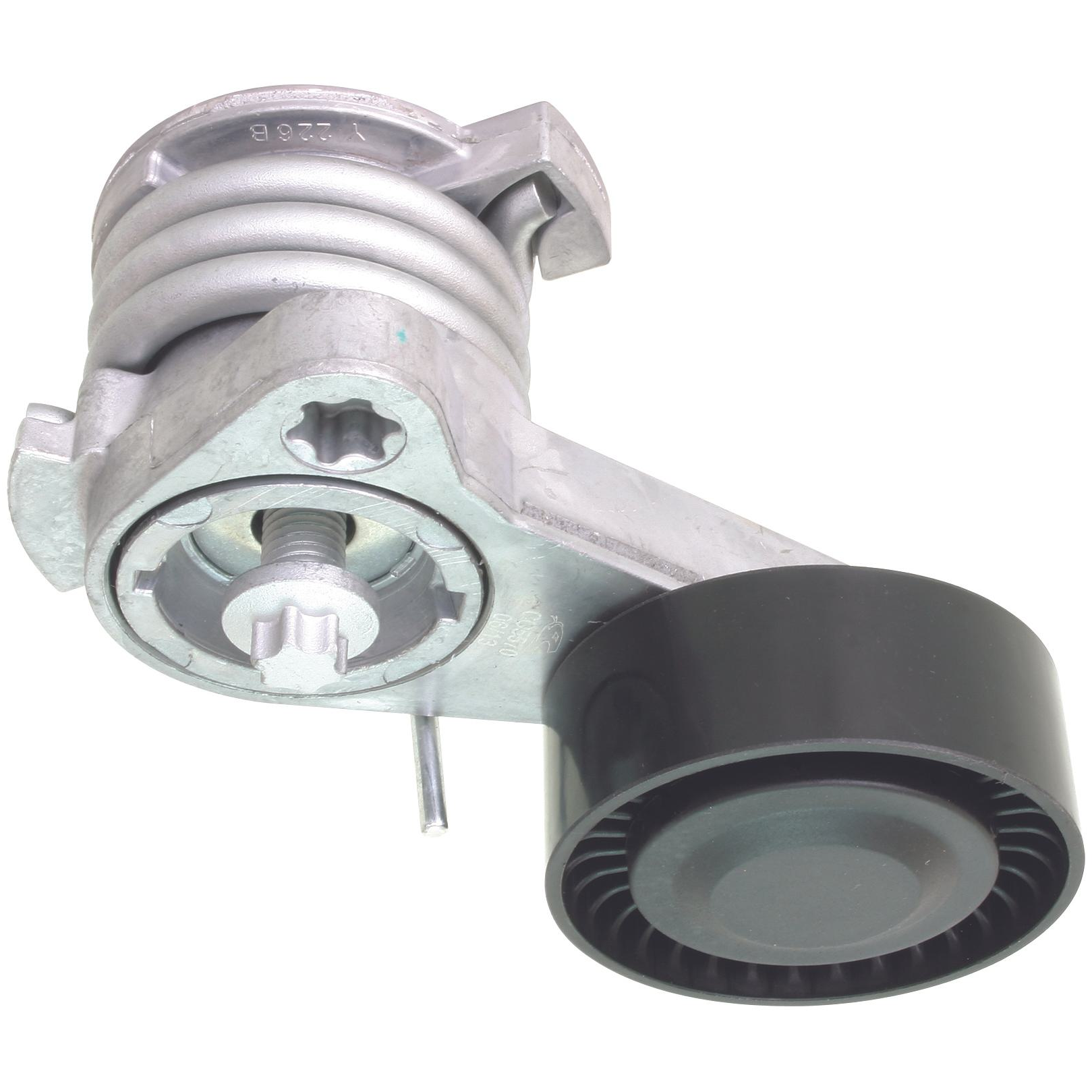 Tensor Correia Do Alternador - Cobra Automotiva - CO5570