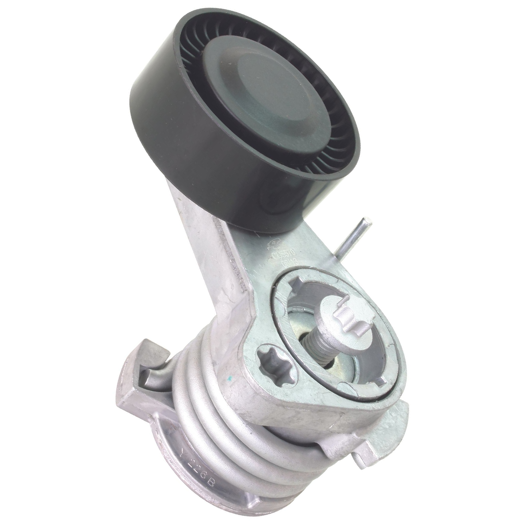 Tensor Correia Do Alternador - Cobra Automotiva - CO5570