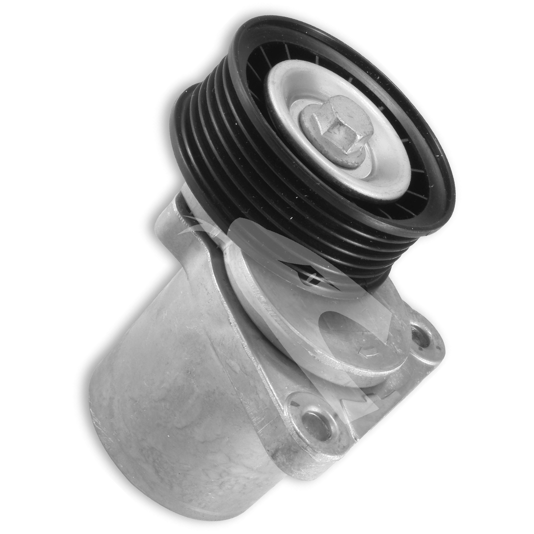 Tensor Correia do Alternador para Ford Focus - Cobra Automotiva - 5226