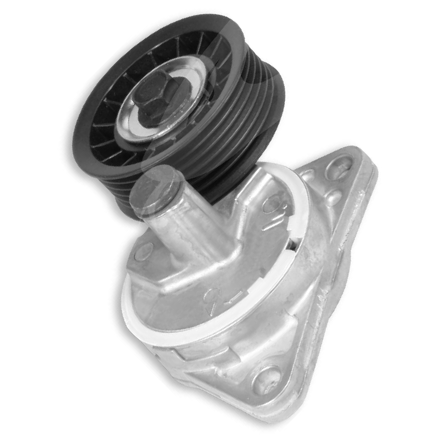 Tensor Correia do Alternador para Ford Focus e Mondeo - Cobra Automotiva - 5297
