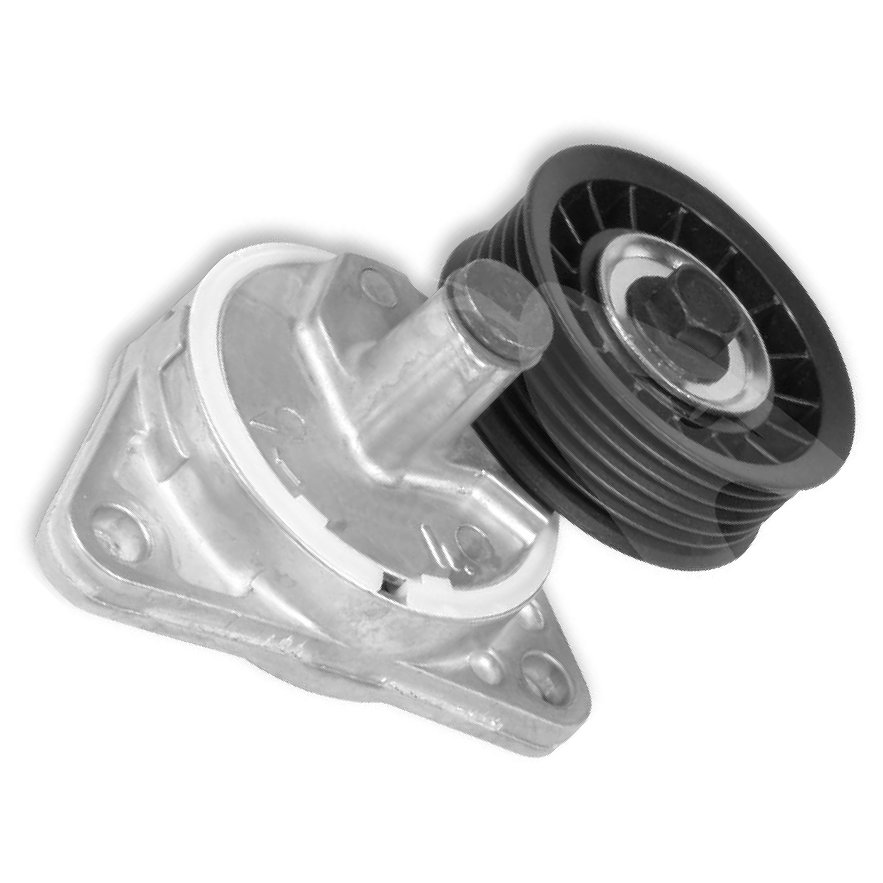 Tensor Correia do Alternador para Ford Focus e Mondeo - Cobra Automotiva - 5297