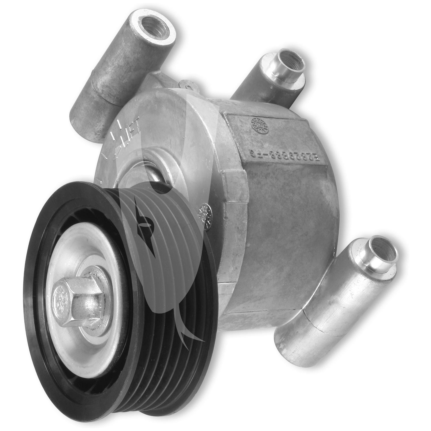 Tensor Correia do Alternador para Ford Ecosport e Focus - Cobra Automotiva - 5224