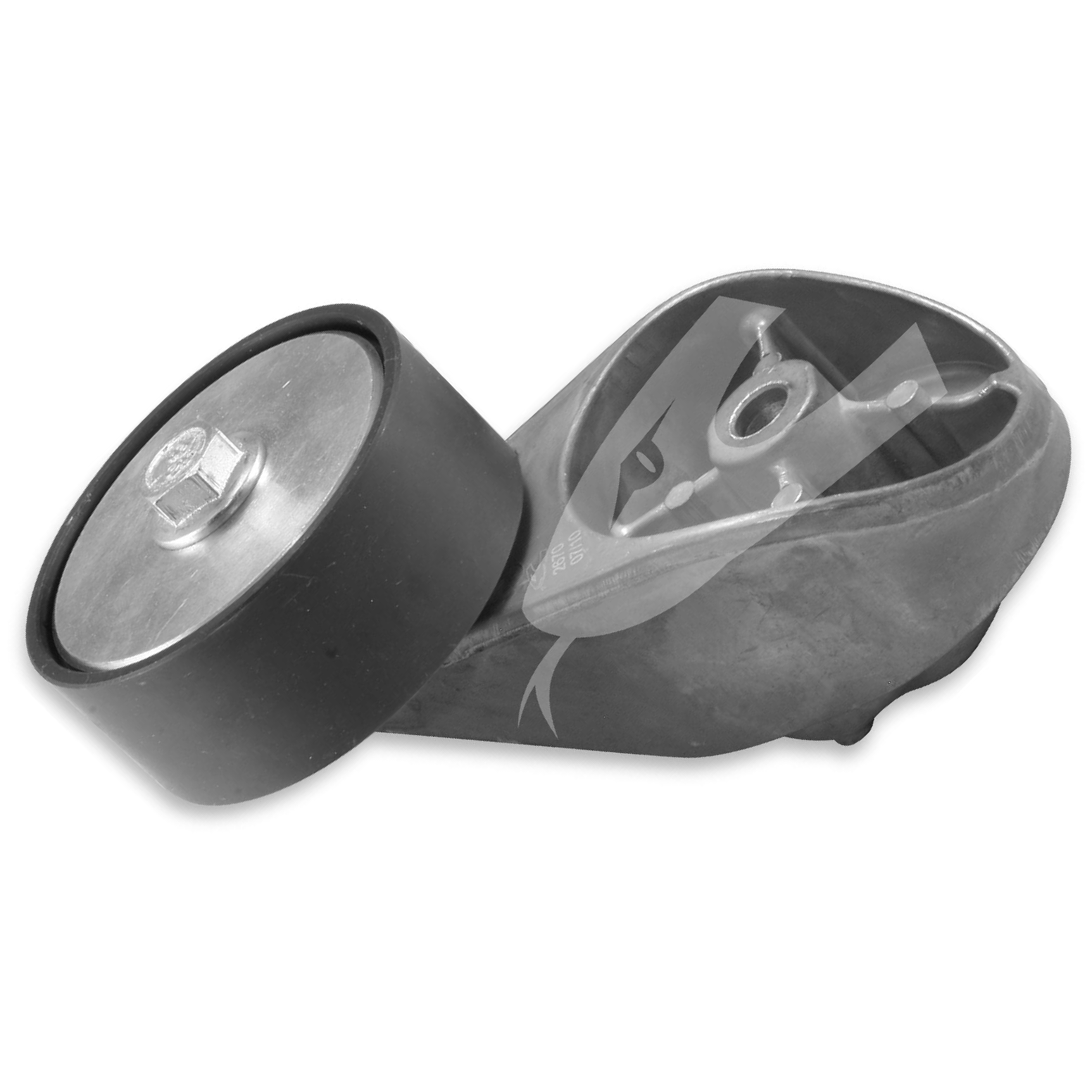 Tensor Correia Do Alternador - Cobra Automotiva - CO2670