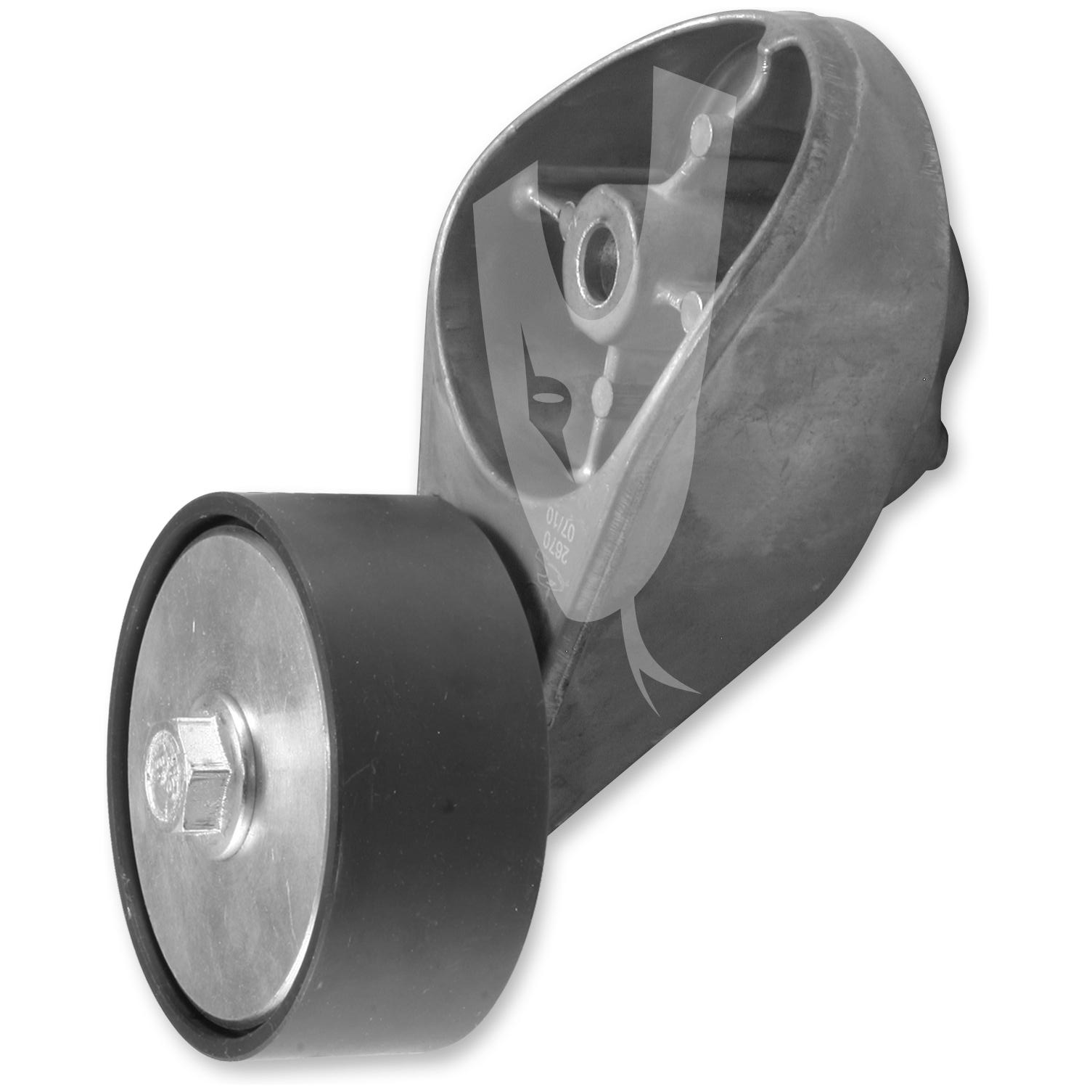 Tensor Correia Do Alternador - Cobra Automotiva - CO2670