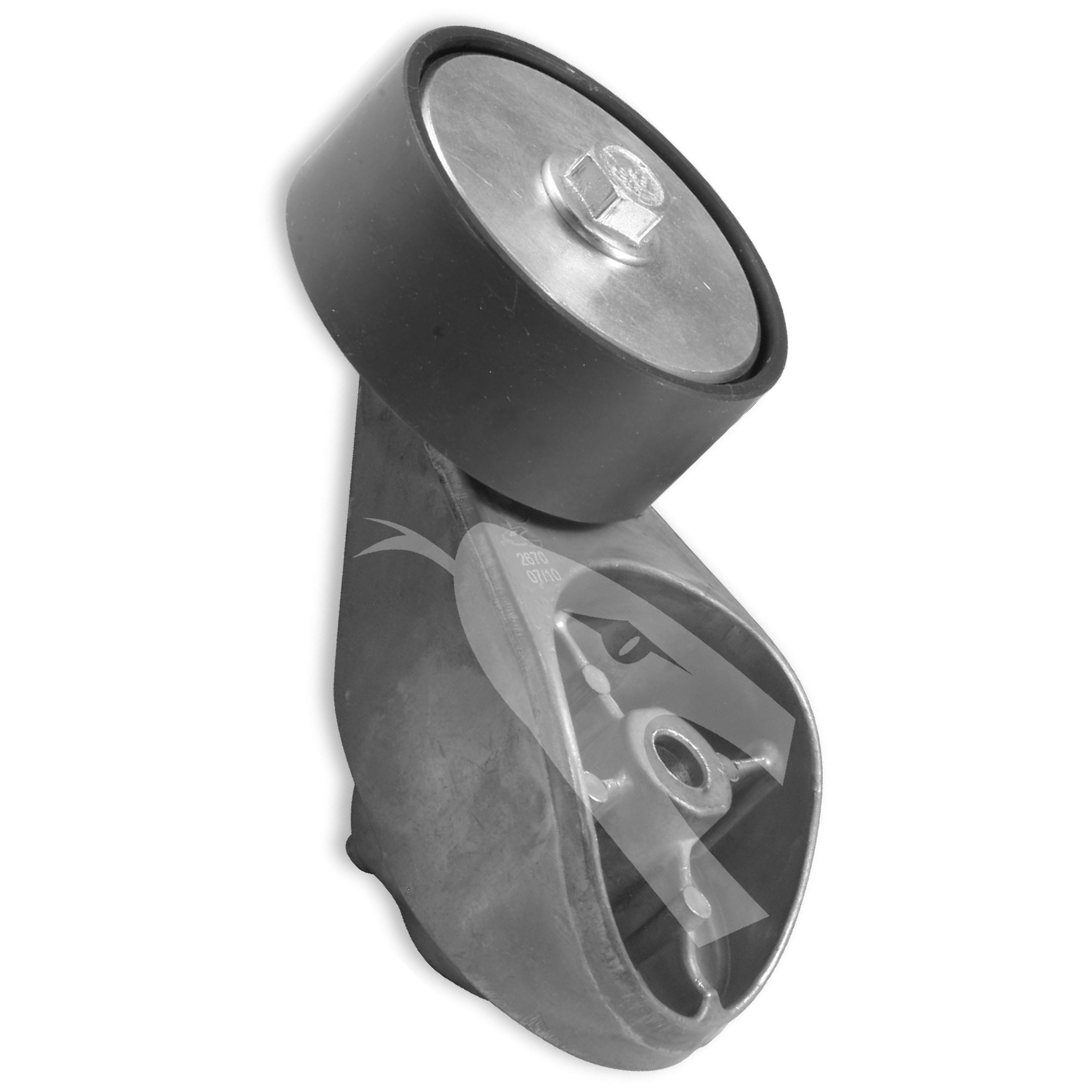 Tensor Correia Do Alternador - Cobra Automotiva - CO2670
