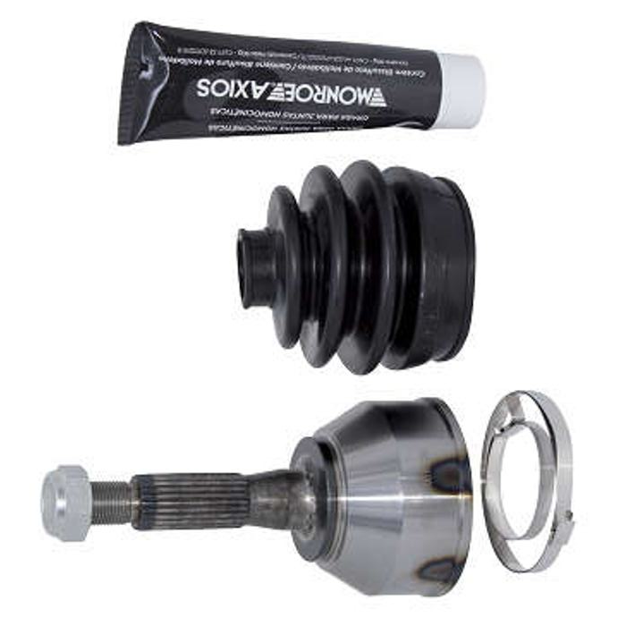 Junta Homocinetica Dianteira Lado da Roda para Renault Trafic - Monroe Axios - 5466065