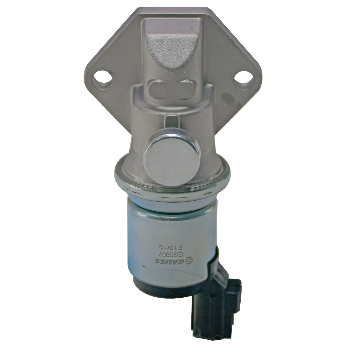 Atuador de Marcha Lenta para Ford Focus e Focus Sedan - Gauss - GS6907