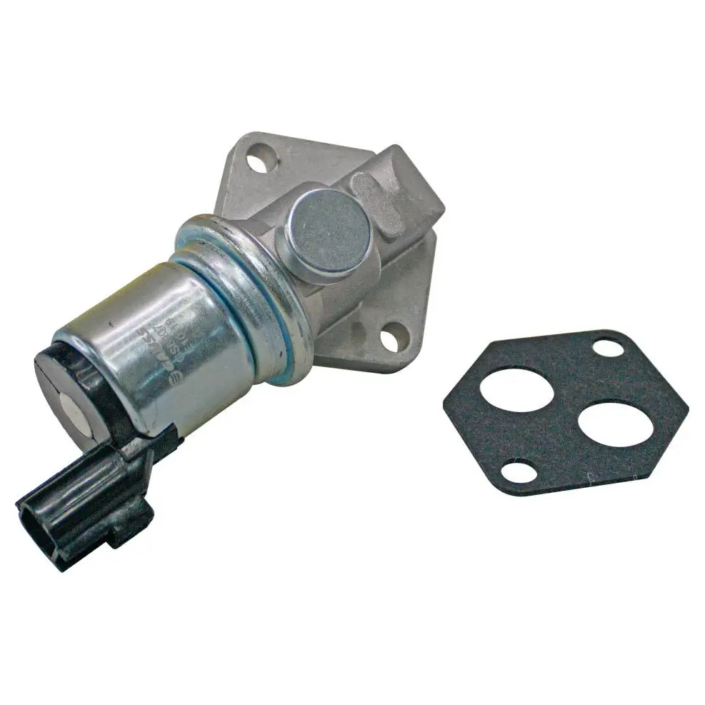 Atuador de Marcha Lenta para Ford Focus e Focus Sedan - Gauss - GS6907