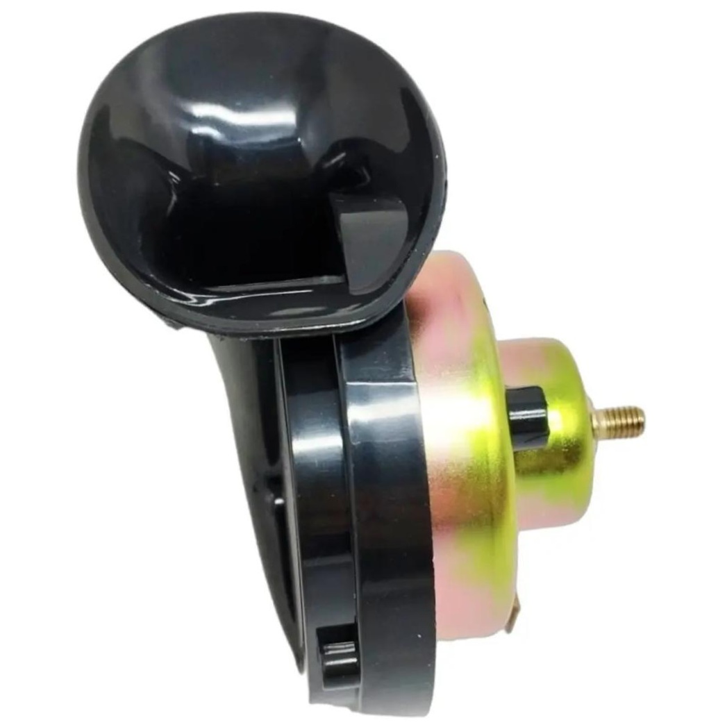 Buzina Caracol Individual 12V - Gauss - GB1052