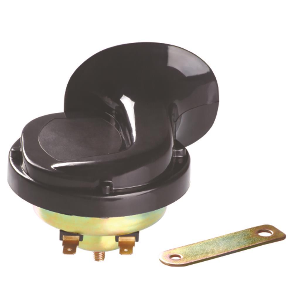 Buzina Caracol Individual 12V - Gauss - GB1052