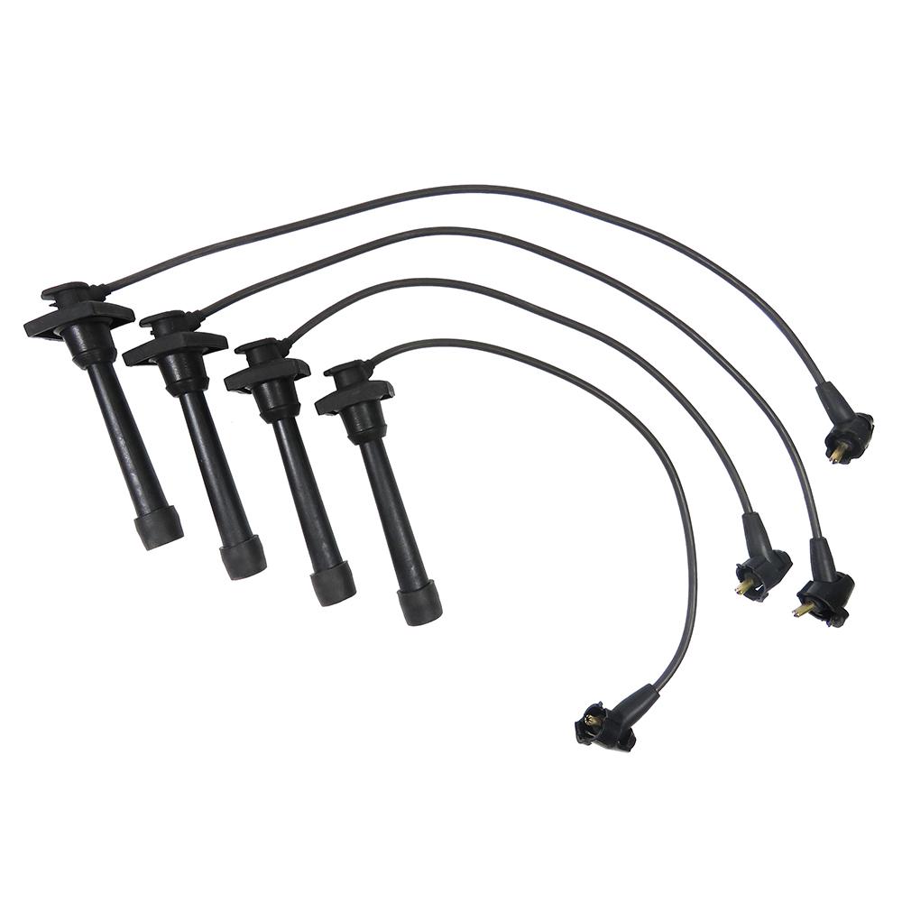 Cabo de Vela para Toyota Corolla e Corolla Wagon - Gauss - GC5077
