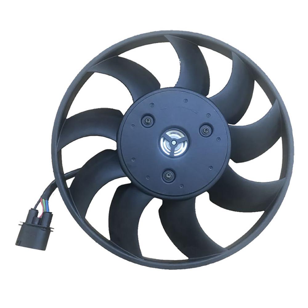Eletroventilador 12V para Volkswagen Cross Up! e Up! - Gauss - GE1111