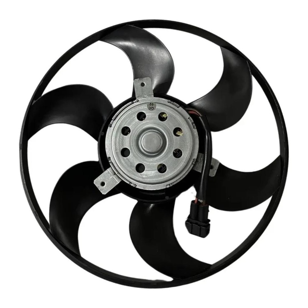 Eletroventilador 12V para Chevrolet Captiva - Gauss - GE1161