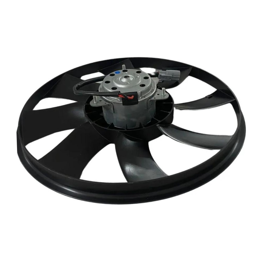 Eletroventilador 12V para Chevrolet Captiva - Gauss - GE1161