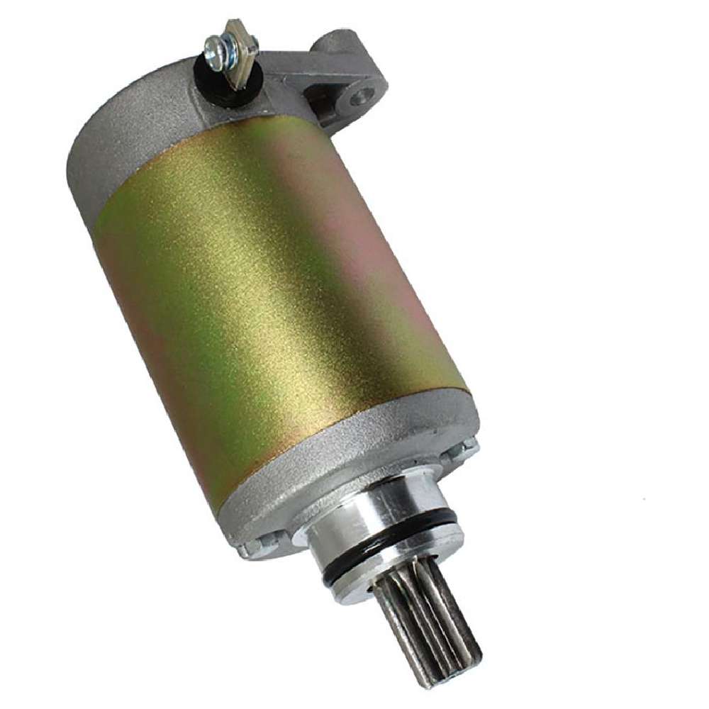 Motor de Partida - Gauss - GM23006