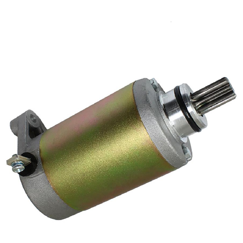 Motor de Partida - Gauss - GM23006