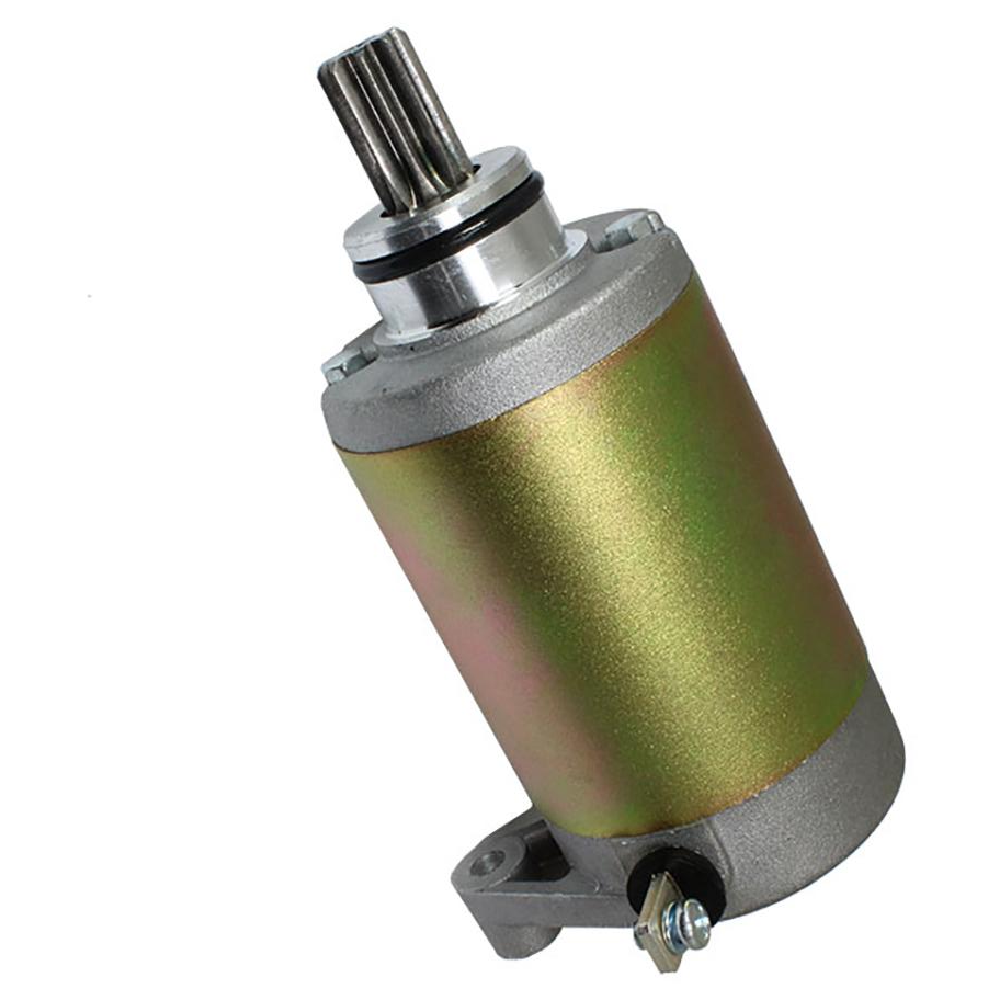 Motor de Partida - Gauss - GM23006