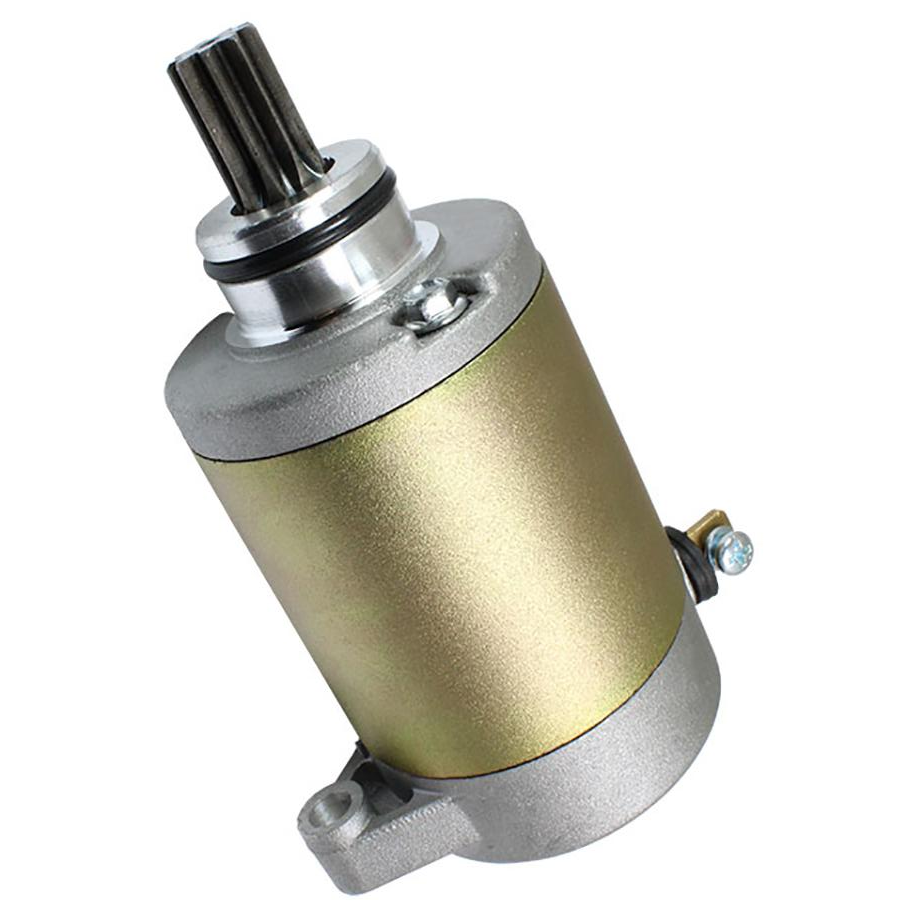 Motor de Partida 12V para Suzuki Burgman AN 125 - Gauss - GM23030