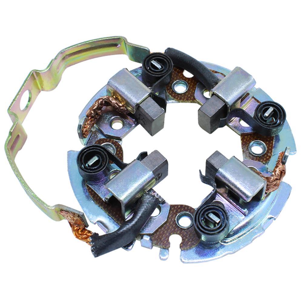 Porta Escovas do Alternador - Gauss - GM17004