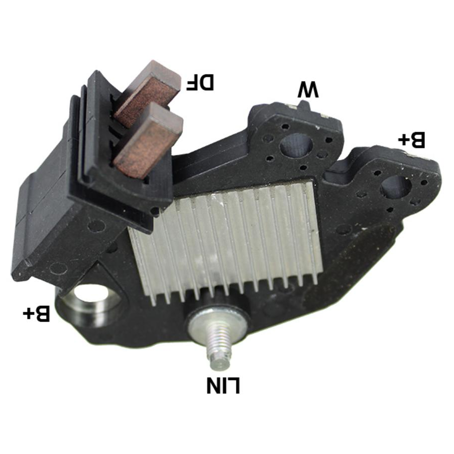 Regulador de Voltagem - Gauss - GA612