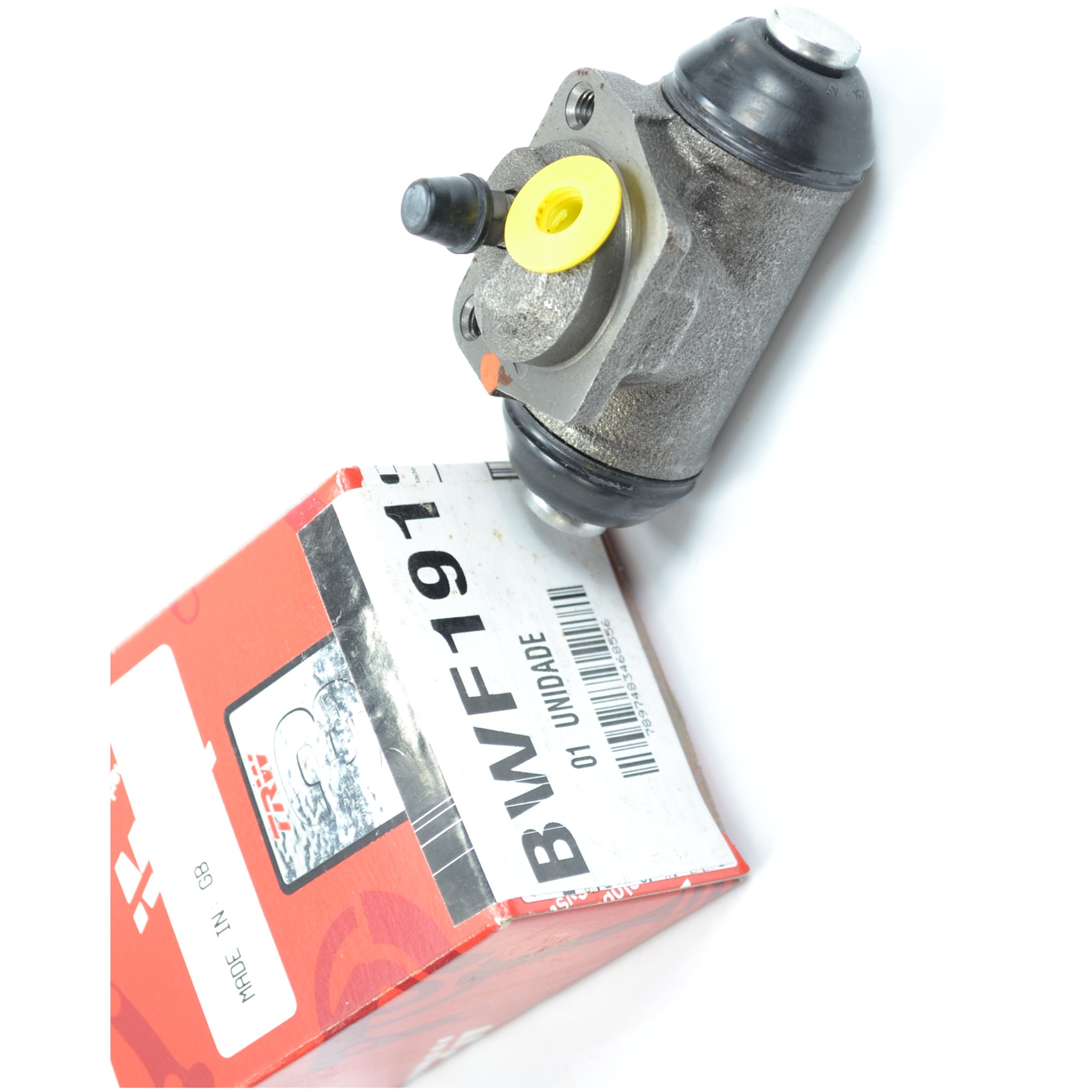 Cilindro de Roda Traseiro para Ford Mondeo - TRW - BWF191