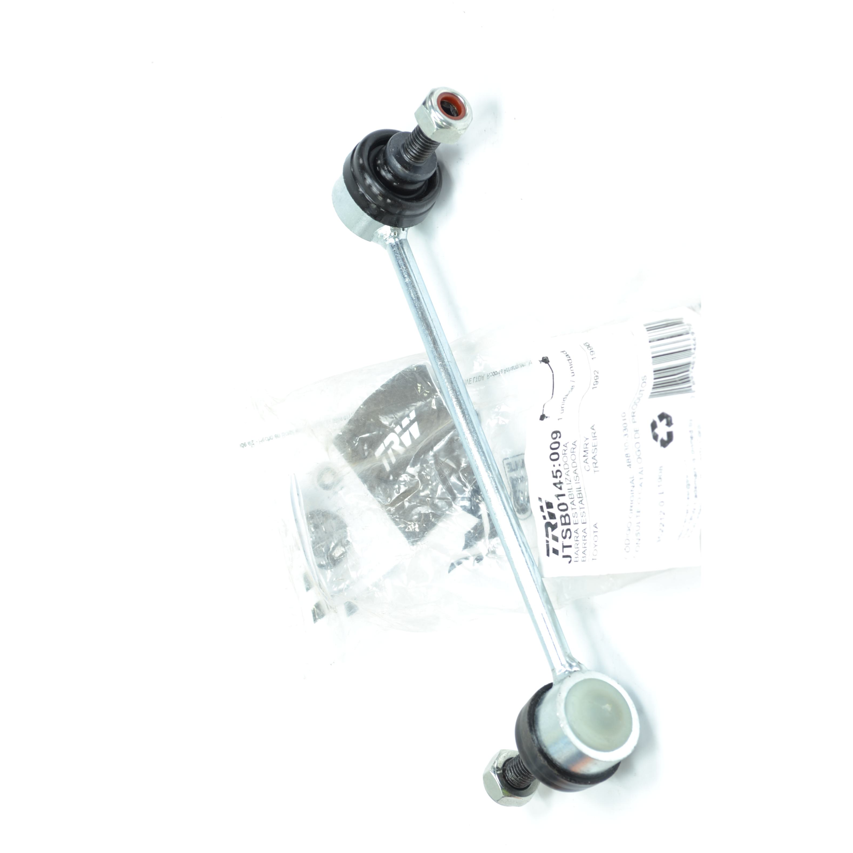 Bieleta Traseira para Toyota Camry e Corolla - TRW - JTSB0145