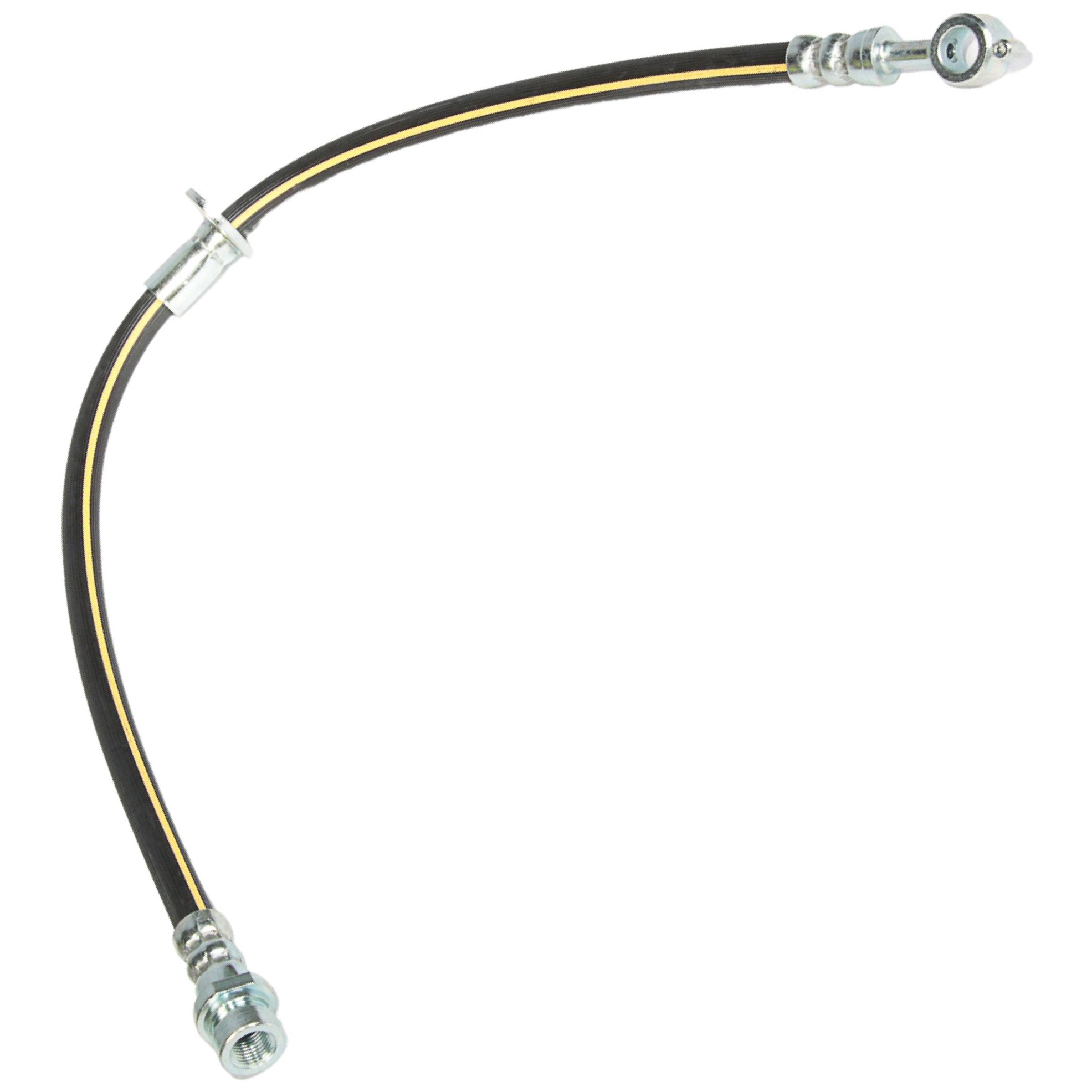 Tubo Flexível Freio Dianteiro para JAC J2 - TRW - RPFX07430