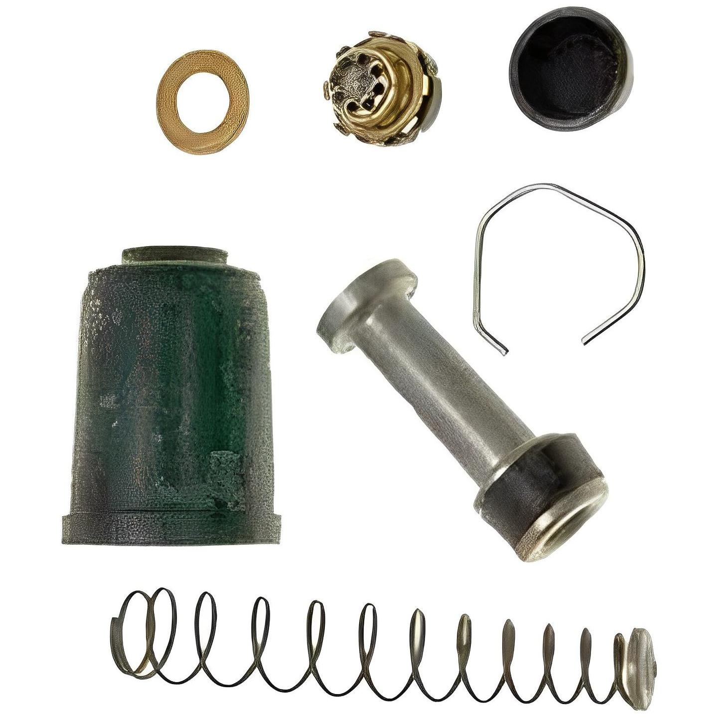 Reparo Cilindro Mestre - TRW - RRCM50946