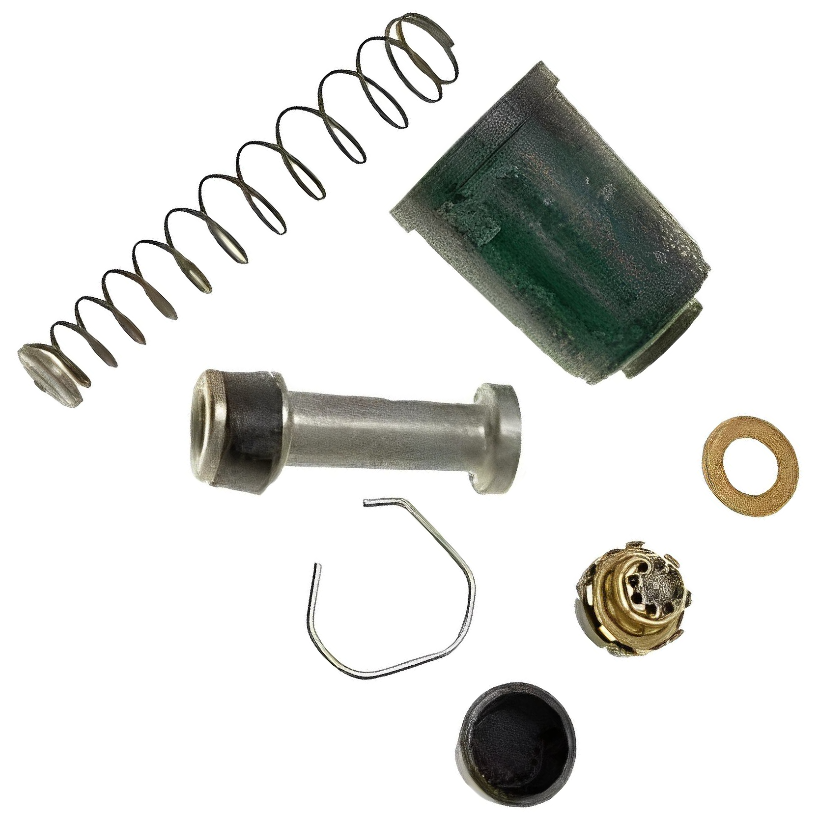Reparo Cilindro Mestre - TRW - RRCM50946
