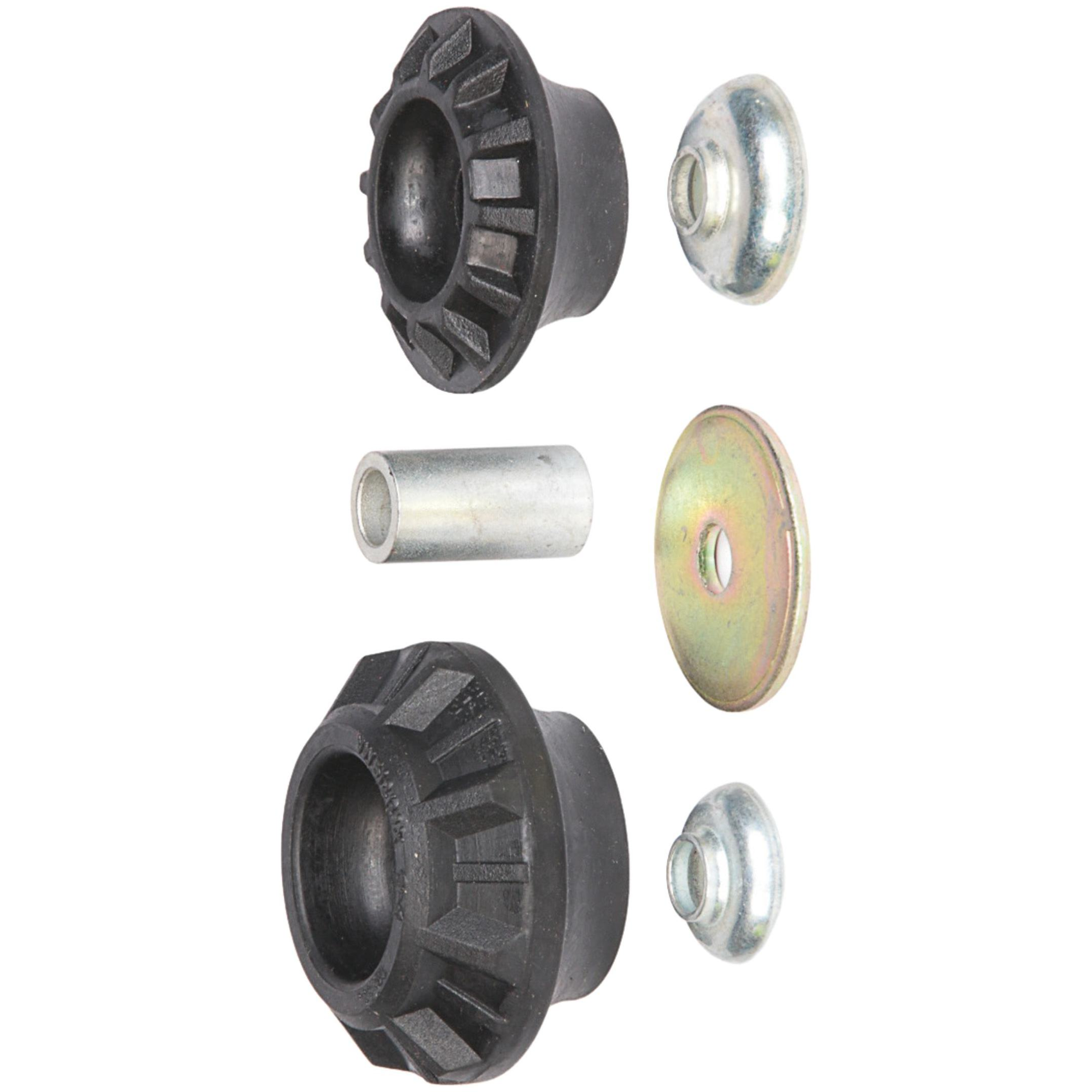 Kit Reparo Apoio Mola e Amortecedor - LEMFÖRDER - 31093 01