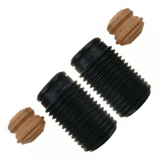 Kit Coifa Batente Reparo Amortecedor - SACHS - 900 003